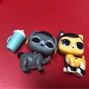 BOGO!! LOL Suprise Bundle of 2 toys!!